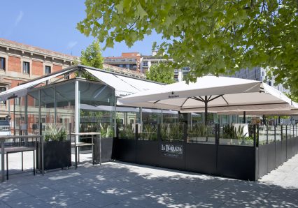 Cafeì Baluarte 3-9-19-008 Cafeì Baluarte 3-9-19-008